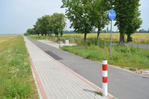 Motel Sportowy OSiR Jawor