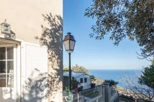 casa dei zitelli studio de charme avec jardin et terrasse - Partine