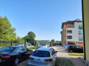 Prostor Apartments