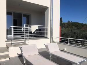 Casa Ginevra a Cecina by Zoom In Earth