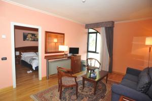 Hotel Hermitage