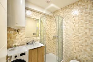 RH Charming Apartment Liberdade II