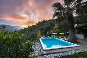 Holiday Home Lucifero - Sinagra