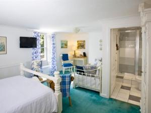 The Old Post Office, Lanchester