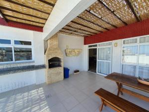 Cobertura 3 Suítes - Praia Grande - Arraial do Cabo