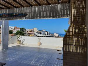 Cobertura 3 Suítes - Praia Grande - Arraial do Cabo