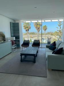 LyriosHomes Luxury Costa Ballena Beach