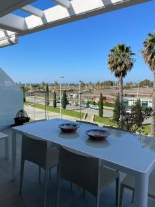 LyriosHomes Luxury Costa Ballena Beach