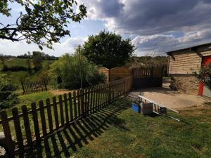 Lodges Aux Yourtes de La Fabrique : photos des chambres