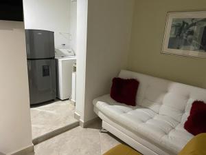 Apartamento Amoblado laureles estadio