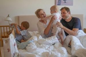 Family XL - Ferienwohnungen