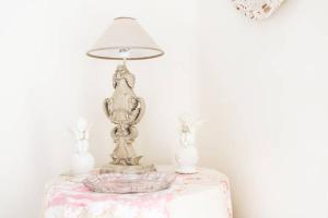 B&B / Chambres d'hotes Chateau Beausejour : photos des chambres