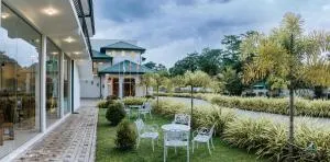 Lakegala Resort - Bakamuneulpota
