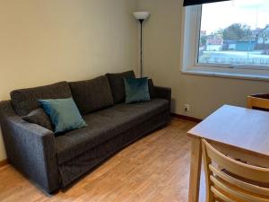 Birkagatan - Visby Lägenhetshotell