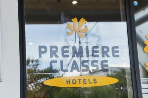 Hotels Premiere Classe Arras - Tilloy Les Mofflaine : photos des chambres