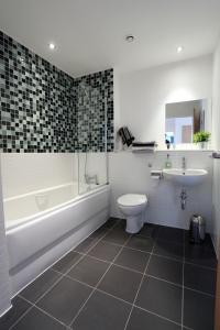 Edinburgh Waterfront Apartments