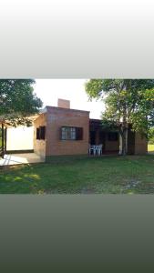Cabañas Calicanto