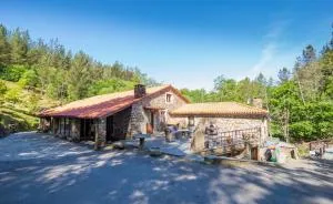 O Muiño de Pena - Touro