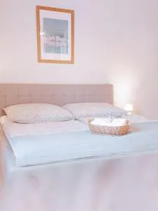 Apartment Haus Toplitzsee nahe dem Grundlsee und Toplitzsee - Gössl