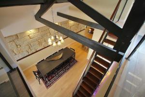 HEART OF THE CITY 7 !