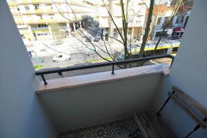 HEART OF THE CITY 7 !