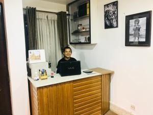 The Majestic Bed & Breakfast