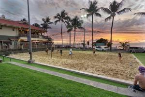 Kahaluu Bay Village 201 by Casago Kona - Snorkeling, Surfing and Spaciousness