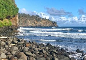 Kahaluu Bay Village 201 by Casago Kona - Snorkeling, Surfing and Spaciousness