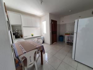 Casa Azul Gamboa do Morro