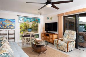 Spacious & Inviting Kanaloa #3503 by Casago Kona - Come Play