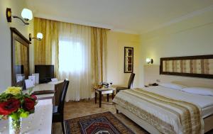 Monark Hotel Cappadocia