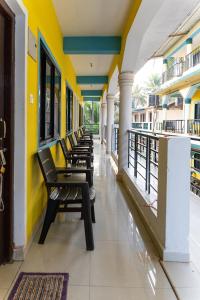 IVON Guest House Arambol