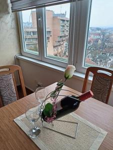 Apartman Jasmin