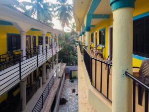 IVON Guest House Arambol