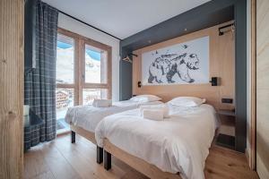 Appart'hotels Residence Denali : photos des chambres