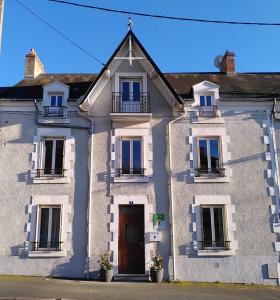 Maisons de vacances Gite LE MAGE - maison de retrouvailles : photos des chambres