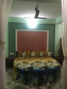 LUCY DORES GUEST HOUSE