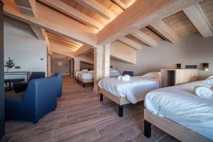 Appart'hotels Residence Denali : photos des chambres