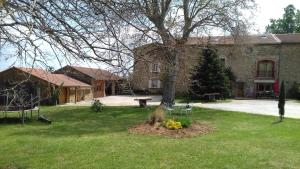 Maisons d'hotes Le Clos de Ceintres : photos des chambres