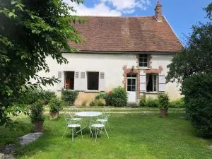 4 Impasse de la Bataillerie - 埃托日