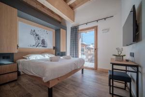 Appart'hotels Residence Denali : photos des chambres