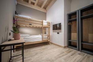 Appart'hotels Residence Denali : photos des chambres