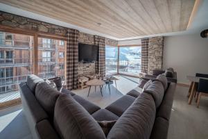 Appart'hotels Residence Denali : photos des chambres