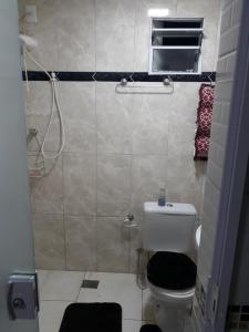 Casa Inteira aconchegante com garagem Próximo ao Aeroporto