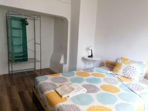 Chiado Open World Hostel