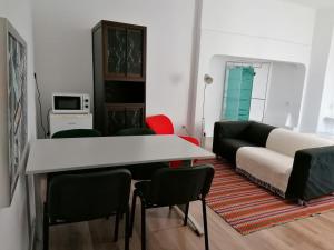 Chiado Open World Hostel