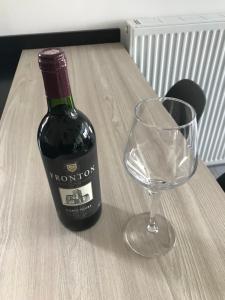 Appartements LA CARTOUCHERIE : photos des chambres