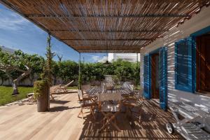 Villetta Tisbe by Wonderful Italy