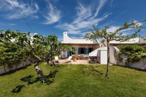 Villetta Tisbe by Wonderful Italy