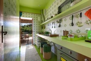 Villetta Tisbe by Wonderful Italy